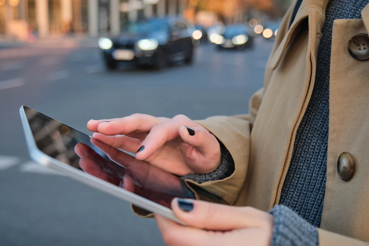 access mobility solutions