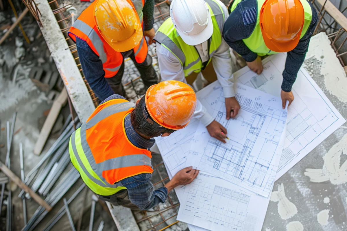 civil construction