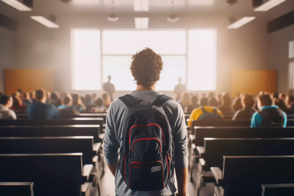 education