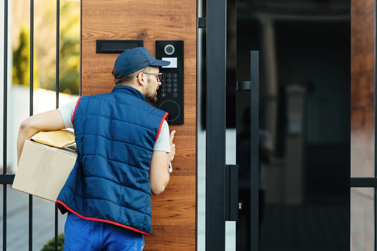 gate security solutions