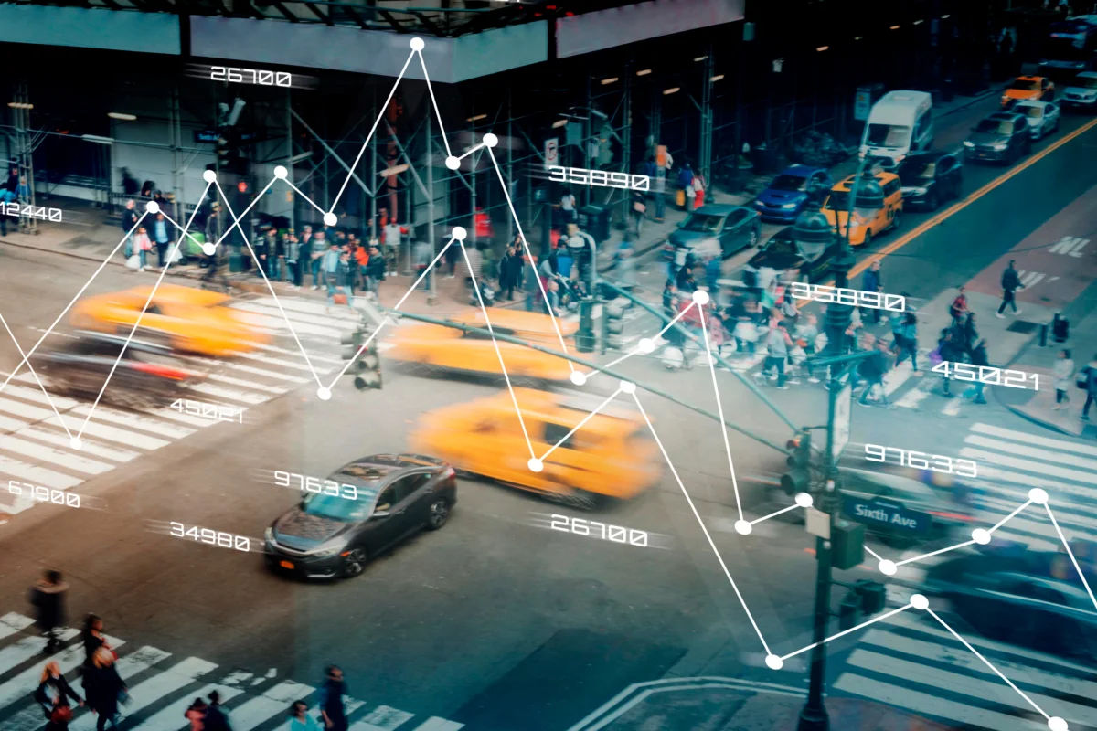 traffic management solutions