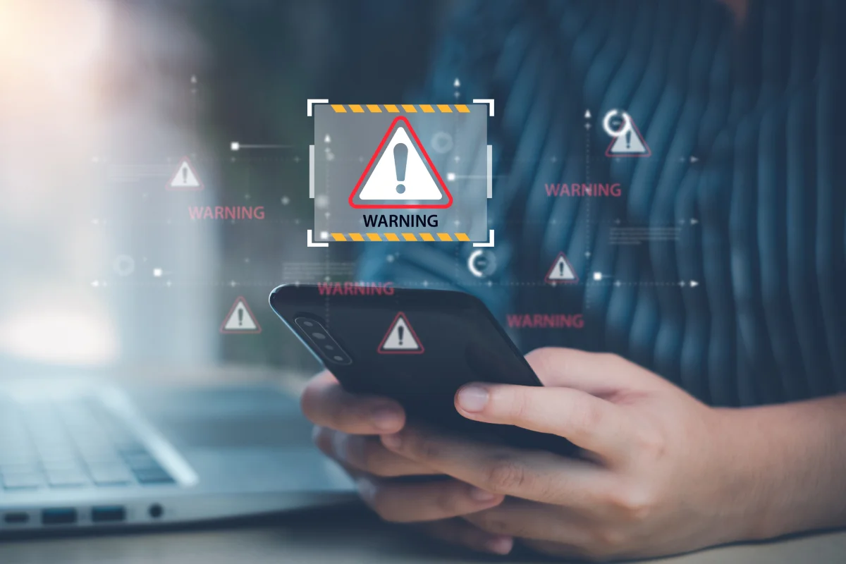 zone intrusion solutions