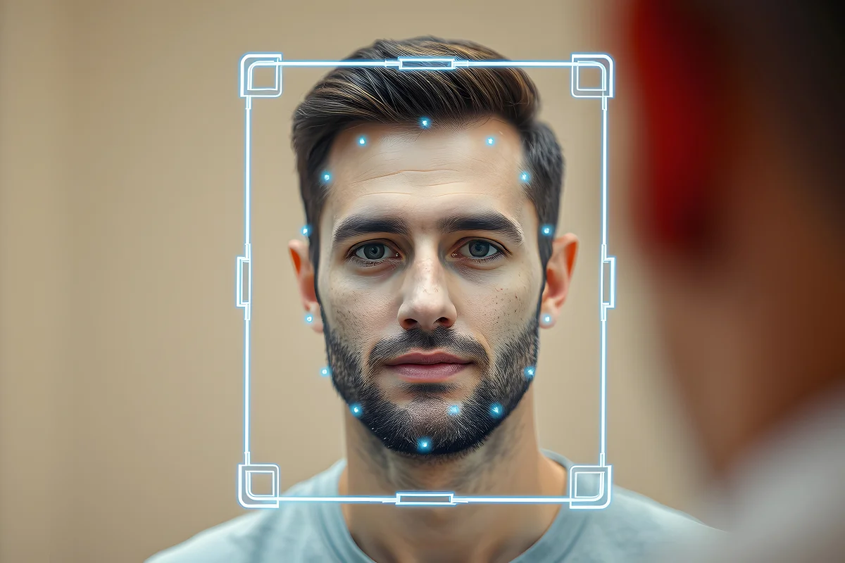 face recognition system