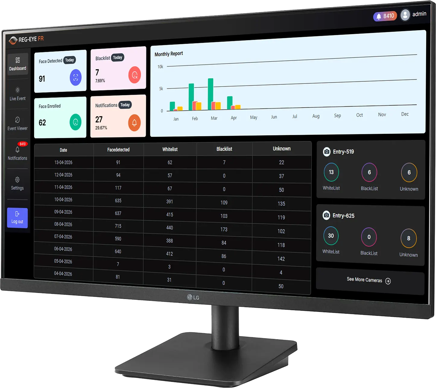 fr screen 1