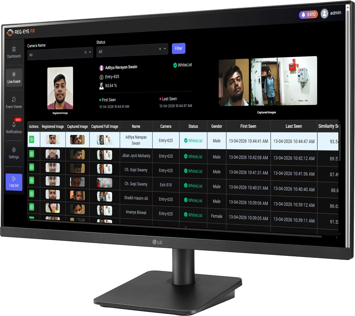 fr screen 3