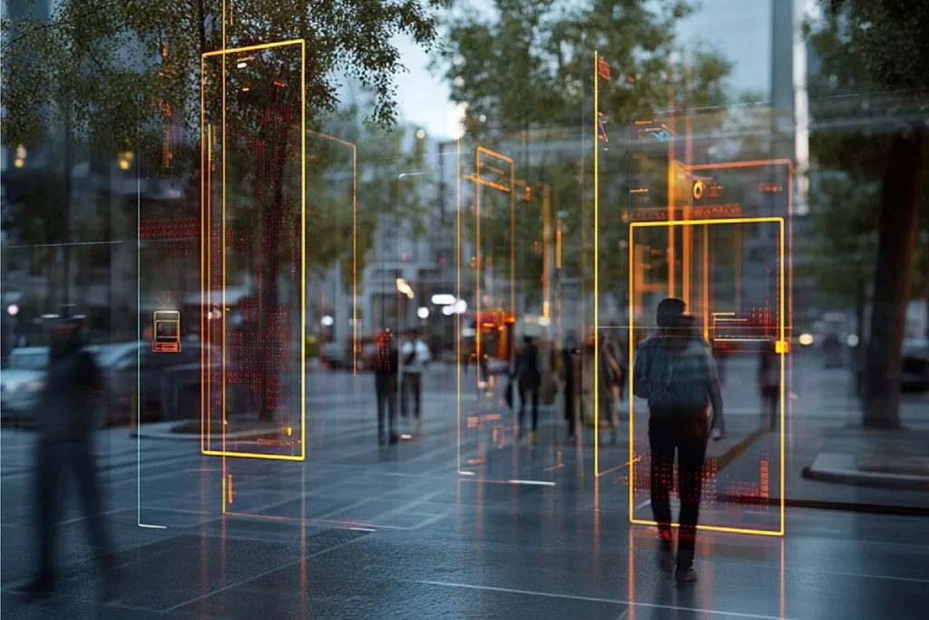 object detection system