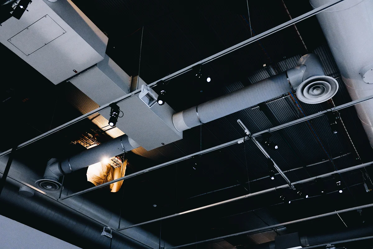 smoke fire detection system