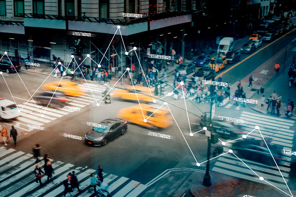 traffic management system