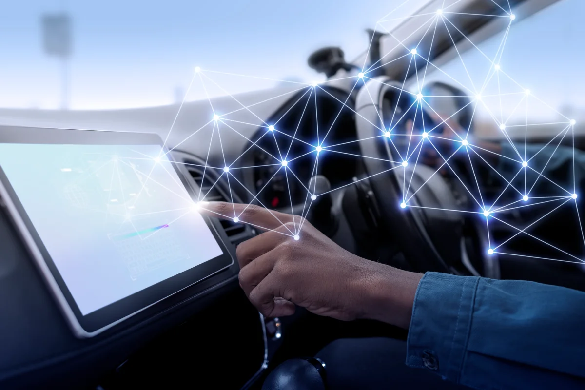 access mobility solution f2