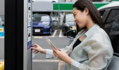 smart parking solution