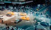 traffic management system